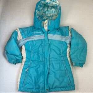 🎉HP🎉 Columbia winter jacket